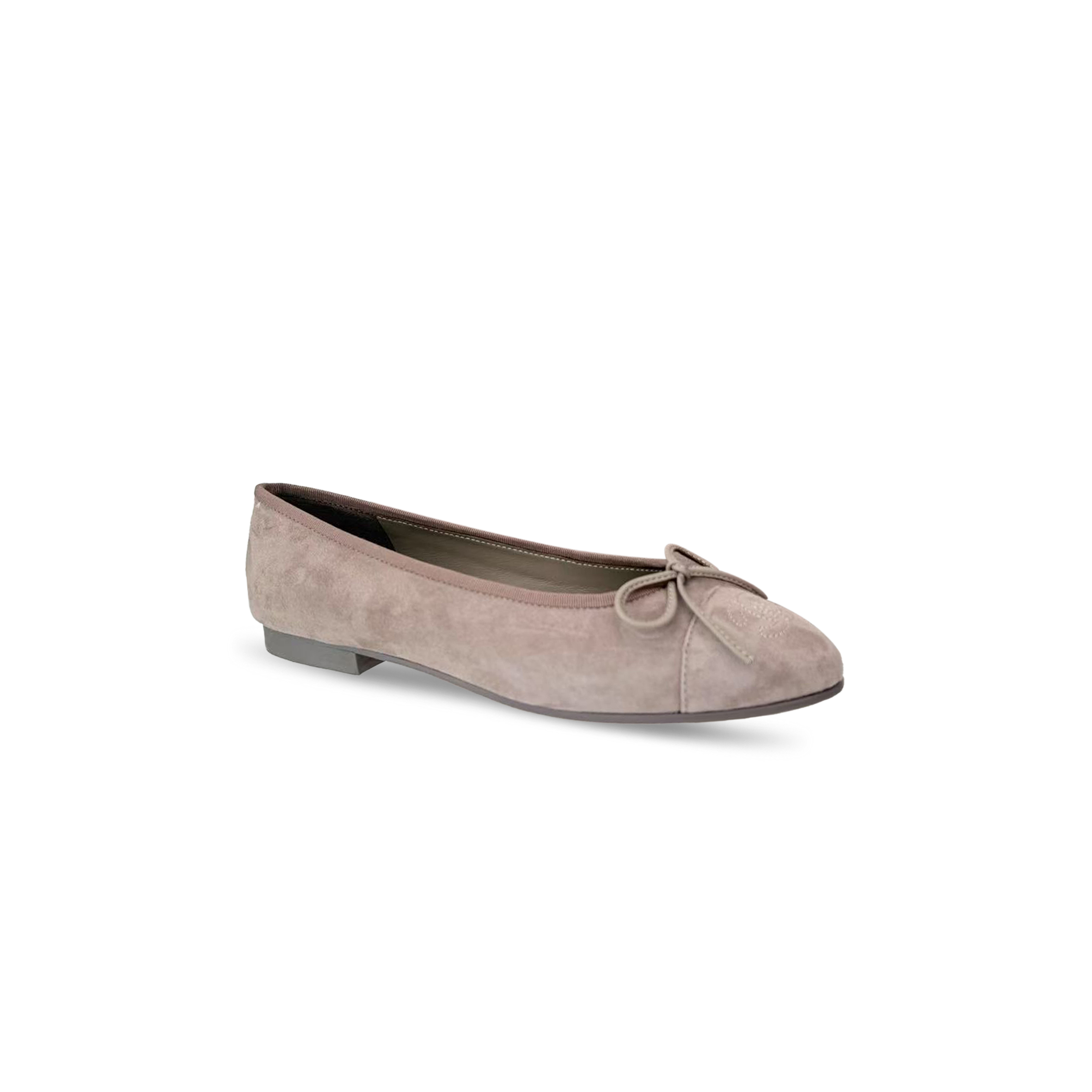 Ch*el ballet flats 326504